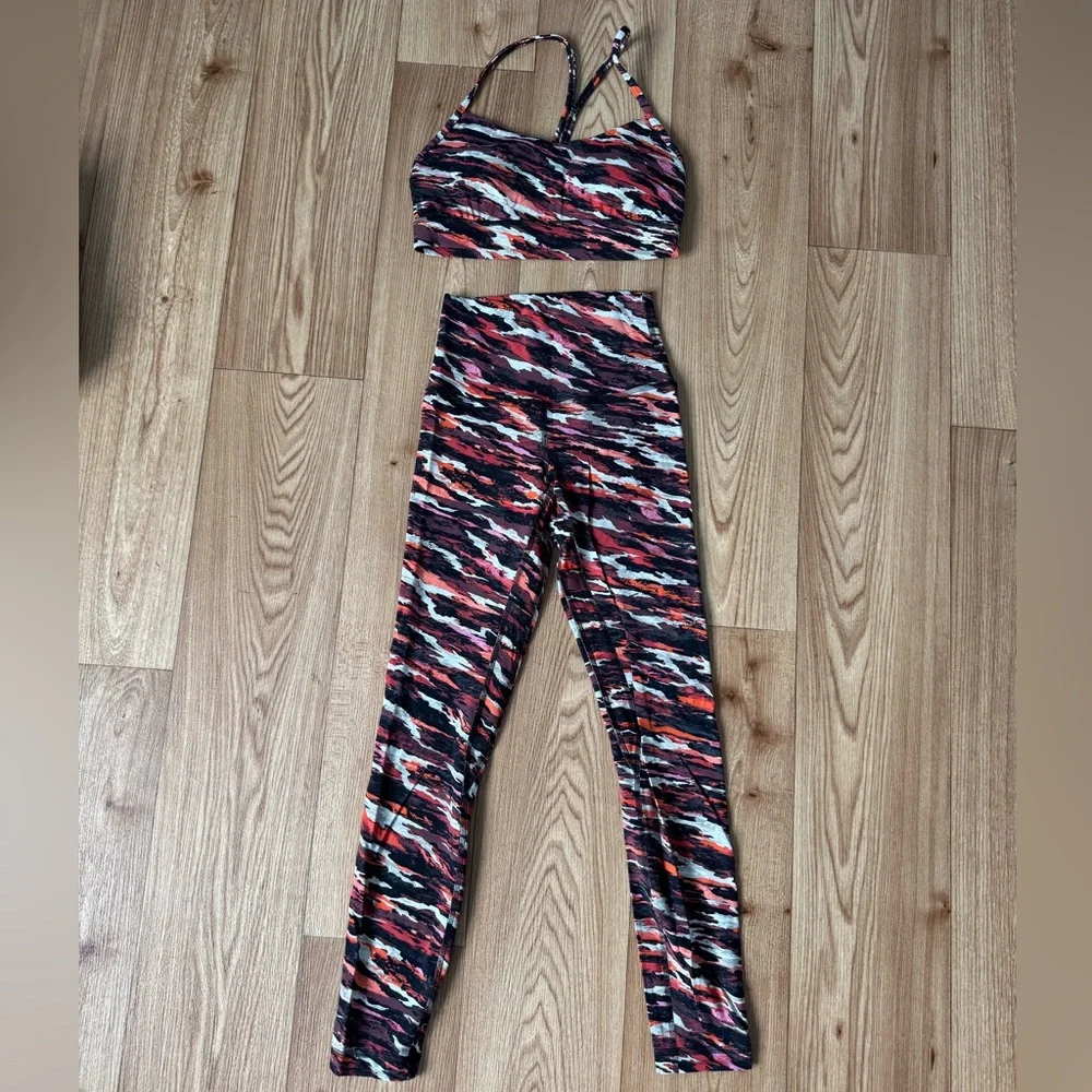 Lululemon set - Picture 2 of 5